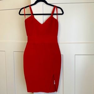 Bodycon Dress